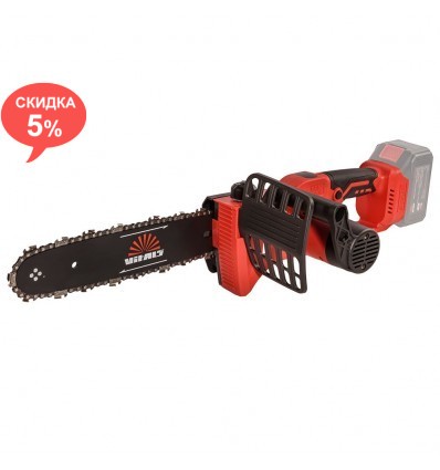 Пила аккумуляторная Vitals Master AKZ 3604a SmartLine