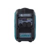 Генератор инверторный бензиновый KONNER SOHNEN KSB 33i S (3.3 кВт) - изображение 2