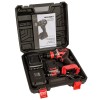 Дрель-шуруповерт аккумуляторная Vitals Master AU 1835aq BL Kit - изображение 14