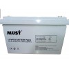 Аккумуляторная батарея MUST LP1500-12100 12V 100Ah LiFePO4