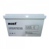 Аккумуляторная батарея MUST LP1500-12100 12V 100Ah LiFePO4