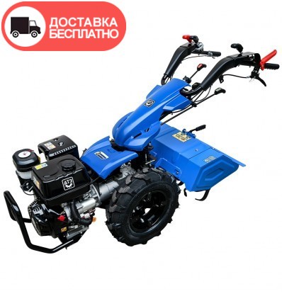 Мотоблок ДТЗ МБ 40-1С/G-3F (колеса 5.00-10)