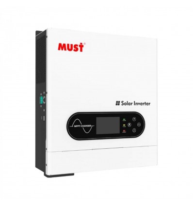 Гибридный инвертор MUST PV18-4024ECO 