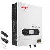 Гибридный инвертор MUST PV18-6248 ECO - изображение 1