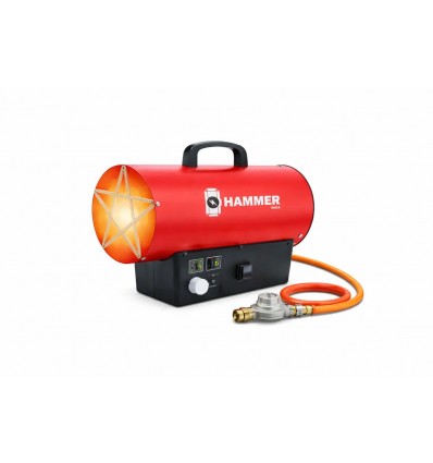 Газовая тепловая пушка GRUNFELD GFAH-30