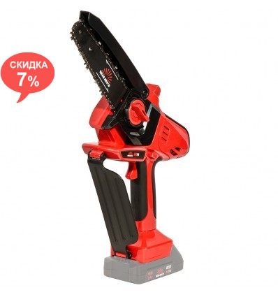 Цепная пила аккумуляторная Vitals Master AKZ 1815gk BL Premium