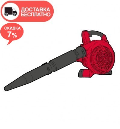 Воздуходувка Vitals LP 2572b