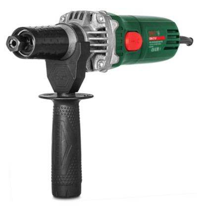 Прямая шлифмашина DWT GS-06-27 LV