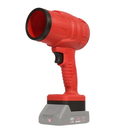 Воздуходувка аккумуляторная Vitals Master ALP 1861j BL Kit