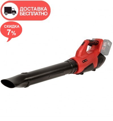 Воздуходувка аккумуляторная Vitals Master ALP 1850n BL Kit
