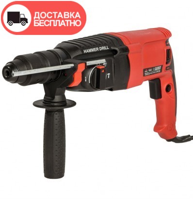 Перфоратор Vitals Ra 2680Sq