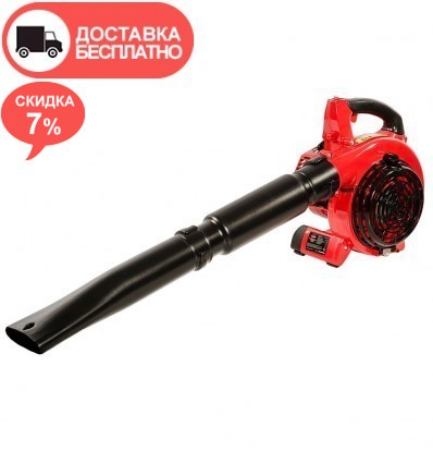 Воздуходувка-пылесос Vitals LP 2573j