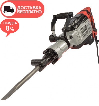 Молоток отбойный Vitals Professional At 1765DS