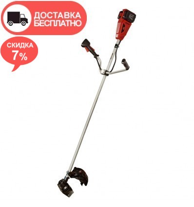 Аккумуляторная электрокоса Vitals AZT 3654a BL Kit