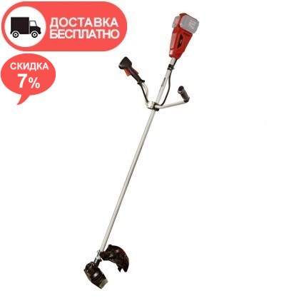 Аккумуляторная электрокоса Vitals AZT 3654a BL