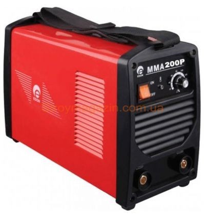 Сварочный инвертор Edon MMA-200P mini