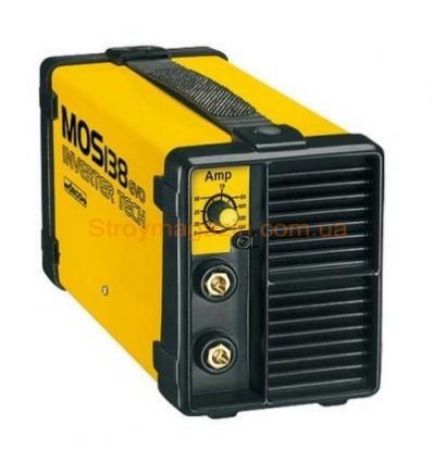 Сварочный инвертор Deca MOS 138E MMA&TIG