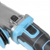 Аккумуляторная шлифмашина угловая GRAND МШУ-125/20BL/LH - изображение 4