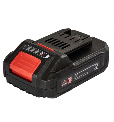 Батарея аккумуляторная Vitals Master ASL 1820 SmartLine+