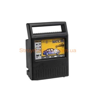Зарядное устройство DECA CB. MATIC 116