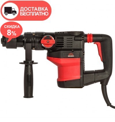 Перфоратор Vitals Master Ra 3611A BL