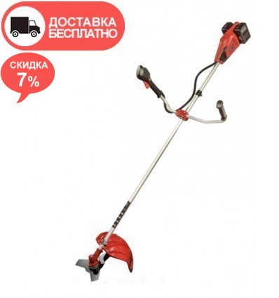 Аккумуляторная электрокоса Vitals Master AZT 3680-1n BL