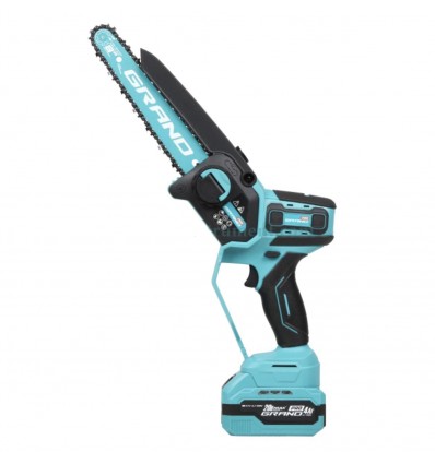 Цепная пила аккумуляторная GRAND АПЦ-8HS/4-1