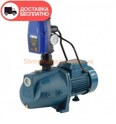 Станция автоматического водоснабжения "Насосы+" AUJSW1B/E-3