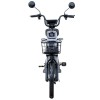 Велосипед с электромотором SPARK RIDER PRO 20" 48V/650W/20Ah Серый - изображение 3