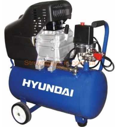 Компрессор Hyundai HY 2024