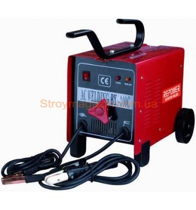 Сварочный трансформатор Gero Welder BX6-300C