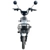 Велосипед с электромотором SPARK BUDDY 14" 48V/500W/12Ah Белый - изображение 5