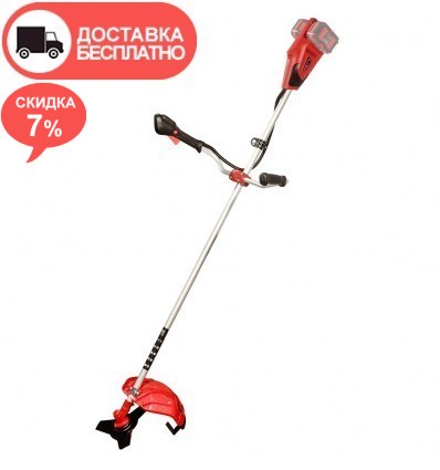 Аккумуляторная электрокоса Vitals Master AZT 3680-1n BL