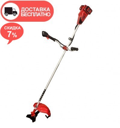 Аккумуляторная электрокоса Vitals Master AZT 3680-1n BL