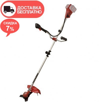 Аккумуляторная электрокоса Vitals Master AZT 3680-1n BL