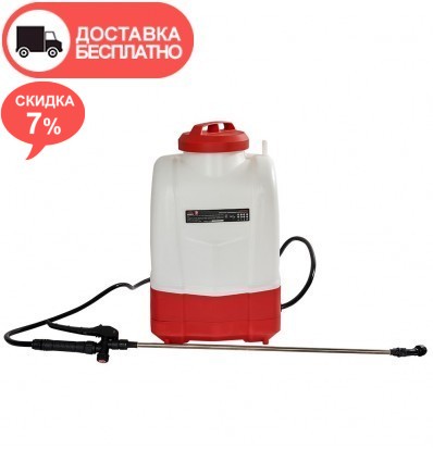 Аккумуляторный опрыскиватель Vitals Master AS 1810 SmartLine+