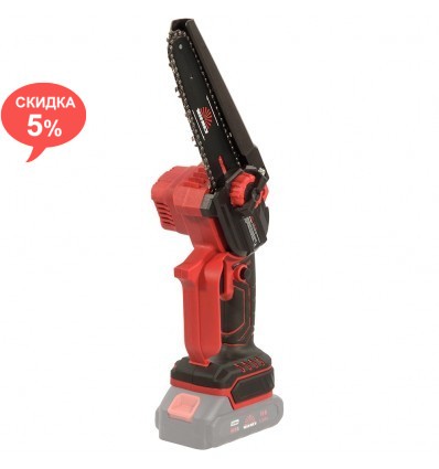 Цепная пила аккумуляторная Vitals AKZ 1815-1n BL