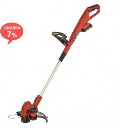 Триммер аккумуляторный Vitals AZT 1825-1n Kit