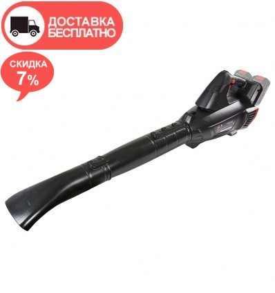 Воздуходувка аккумуляторная Vitals Professional ALP 36880 SmartLine+