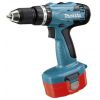 Аккумуляторная ударная дрель-шуруповерт Makita 8391DWAE - изображение 1