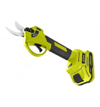 Секатор аккумуляторный ELTOS CA 20BL-1