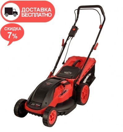 Газонокосилка электрическая Vitals Master EZP 3210j