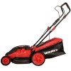 Газонокосилка электрическая Vitals Master EZP 3210j - изображение 2