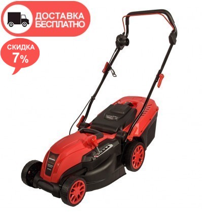 Газонокосилка электрическая Vitals Master EZP 3210j