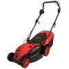 Газонокосилка электрическая Vitals Master EZP 3210j - изображение 1