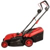 Газонокосилка электрическая Vitals Master EZP 3210j - изображение 2