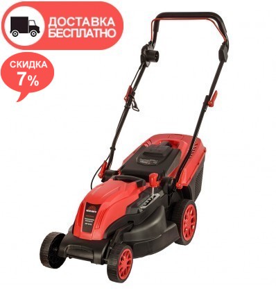Газонокосилка электрическая Vitals Master EZP 3210j
