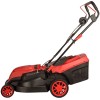 Газонокосилка электрическая Vitals Master EZP 3210j - изображение 2