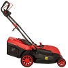 Газонокосилка электрическая Vitals Master EZP 3210j - изображение 5