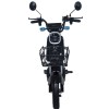 Велосипед с электромотором SPARK CORE 14" 60V/1000W/25Ah черный - изображение 5
